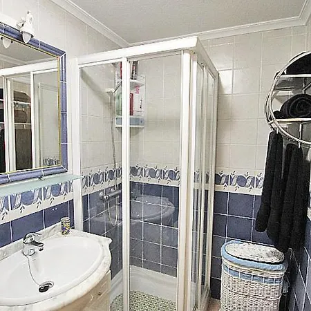 Apartamento Del Sol *