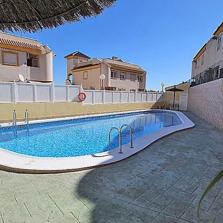 Apartamento Del Sol Guardamar del Segura