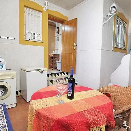 Apartamento Del Sol Guardamar del Segura
