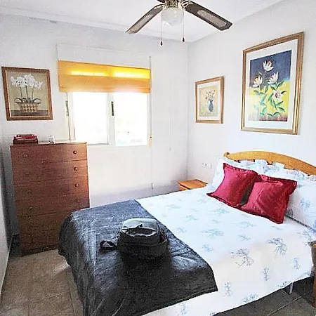 Apartamento Del Sol Guardamar del Segura