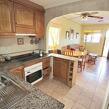 Apartamento Del Sol *