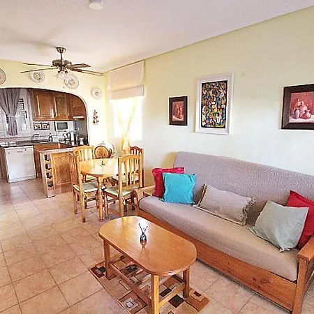 Del Sol Apartamento