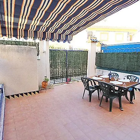 Apartamento Del Sol Guardamar del Segura