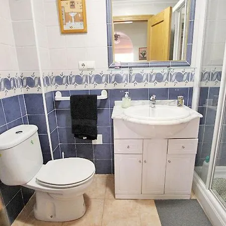 Apartamento Del Sol