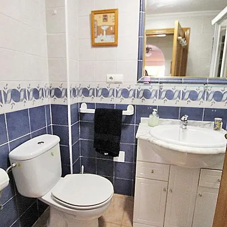 Apartamento Del Sol Guardamar del Segura
